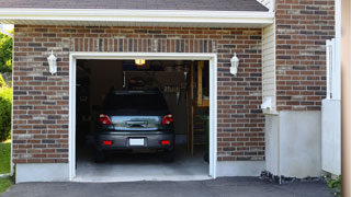 Garage Door Installation at Monaco Gardens, Florida