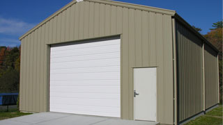 Garage Door Openers at Monaco Gardens, Florida